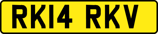 RK14RKV