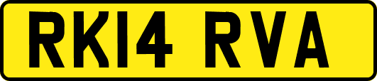 RK14RVA