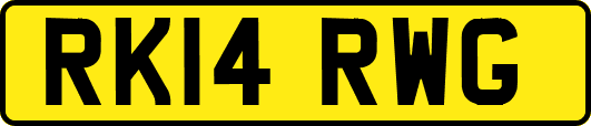 RK14RWG