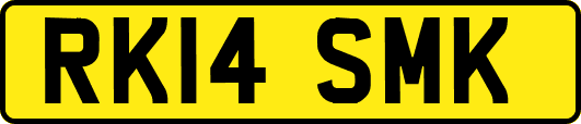 RK14SMK