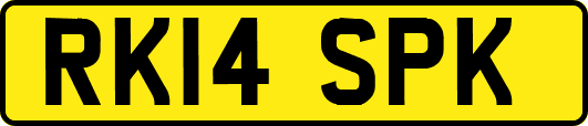 RK14SPK