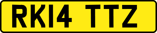 RK14TTZ