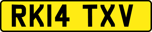 RK14TXV