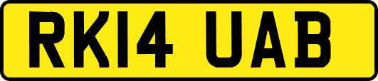 RK14UAB