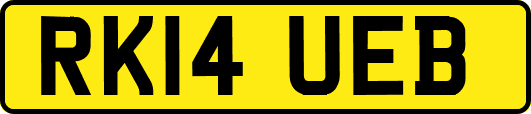 RK14UEB