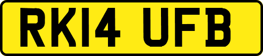 RK14UFB