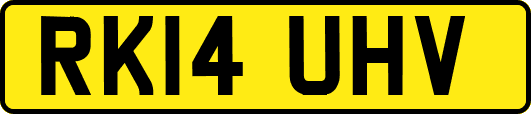 RK14UHV