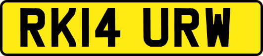 RK14URW