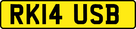 RK14USB