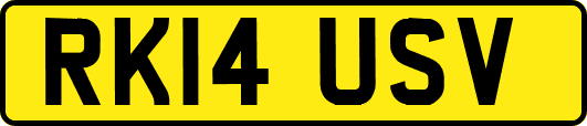 RK14USV