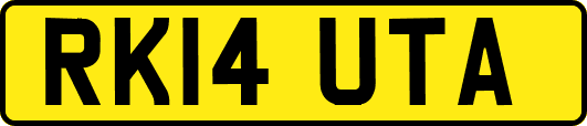 RK14UTA