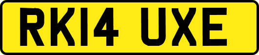 RK14UXE