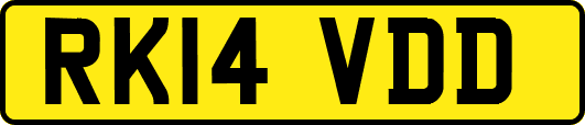 RK14VDD