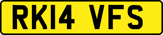 RK14VFS