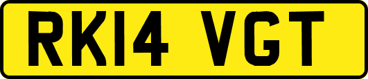 RK14VGT