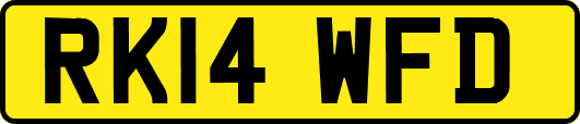 RK14WFD