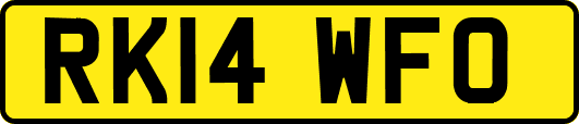 RK14WFO