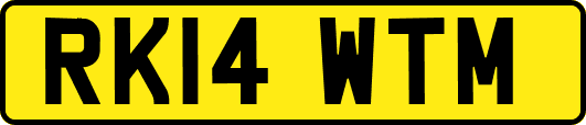 RK14WTM