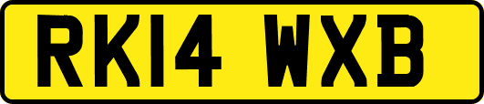 RK14WXB