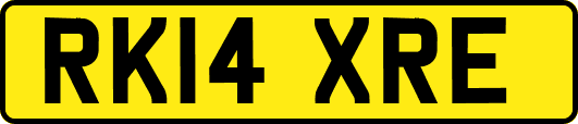 RK14XRE