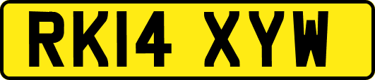 RK14XYW