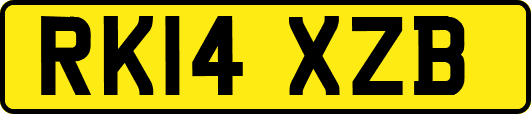 RK14XZB