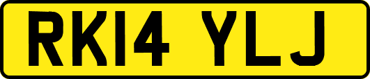 RK14YLJ
