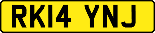RK14YNJ