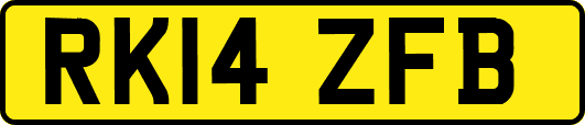 RK14ZFB