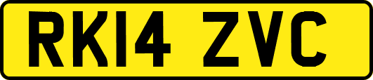 RK14ZVC
