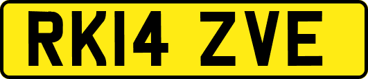 RK14ZVE