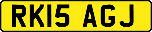 RK15AGJ