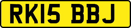 RK15BBJ