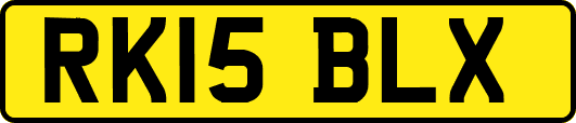RK15BLX