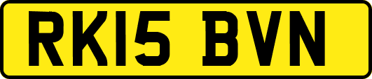 RK15BVN