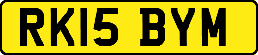 RK15BYM
