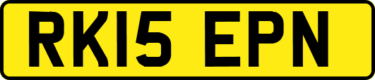 RK15EPN