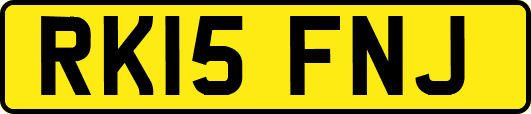 RK15FNJ