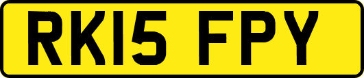 RK15FPY