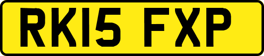 RK15FXP