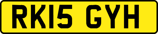 RK15GYH