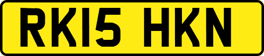 RK15HKN