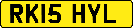 RK15HYL