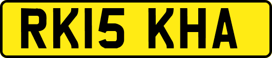 RK15KHA