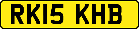 RK15KHB
