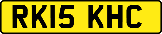 RK15KHC