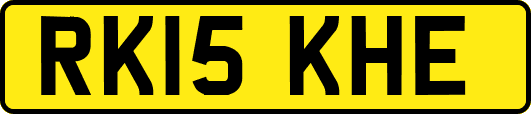 RK15KHE