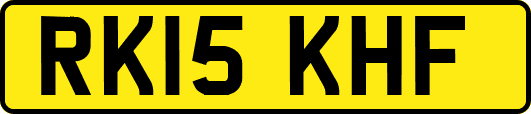 RK15KHF