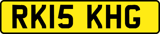 RK15KHG