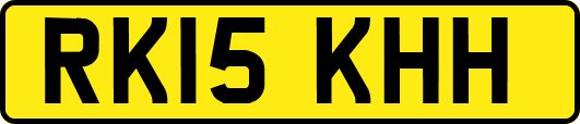 RK15KHH